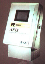 AFIS Terminal