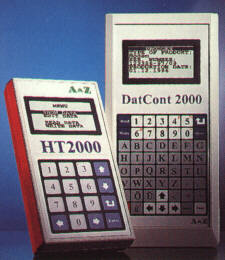 HT2000 / DatCont2000