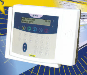 Stand-Alone-Systeme