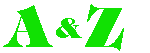 A&Z Logo