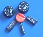 Transponder zur Werkzeugkennzeichnung